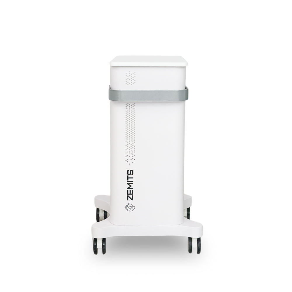 زيميتس PrimeCart S