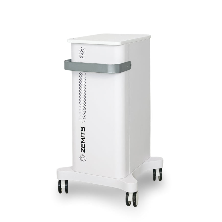 زيميتس PrimeCart S