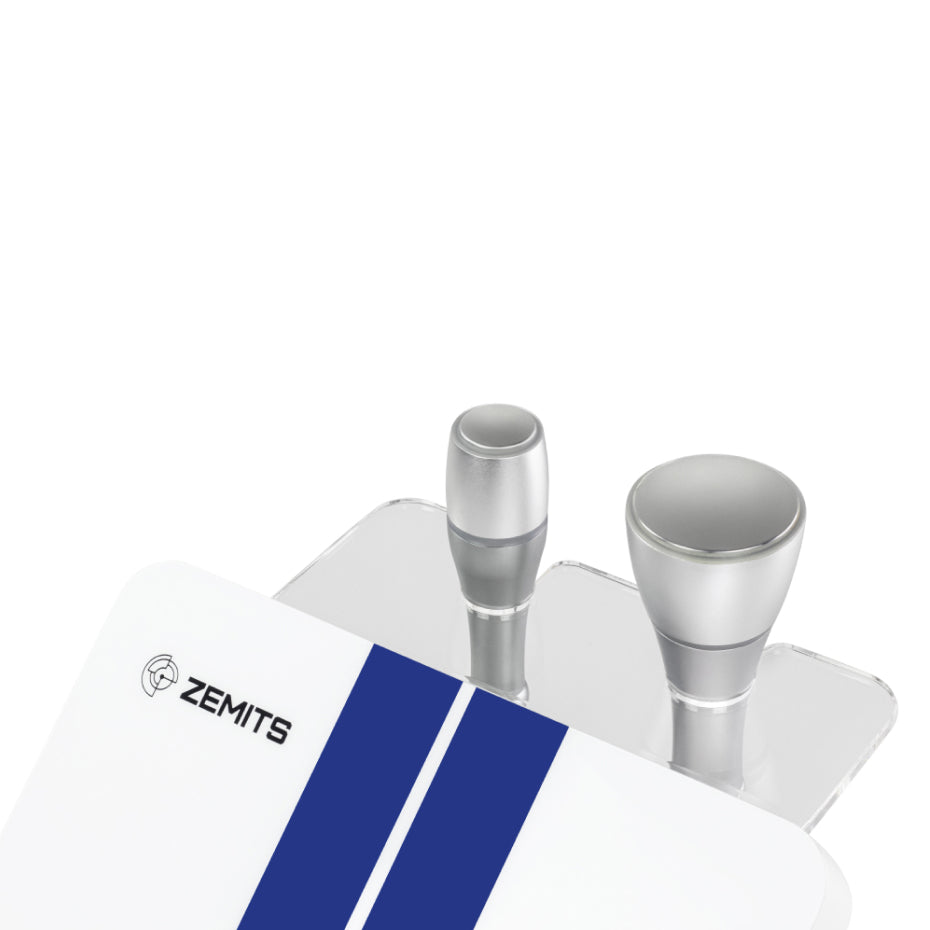 Zemits ColdRestore الأناقة